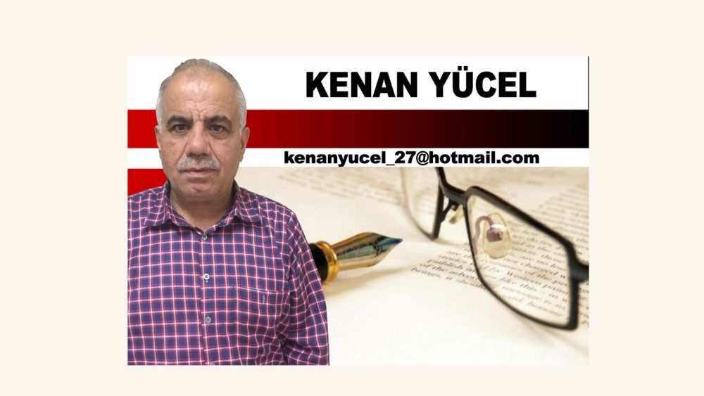 Kenan Yücel Yazdı.. Gaziantepspor, Mevlid ve Vefa..!